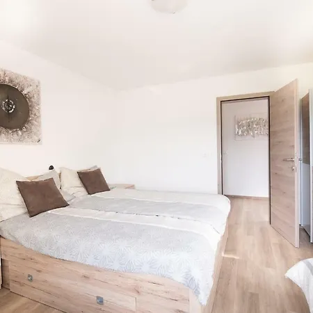 Gala House Lesce (Upper Carniola)