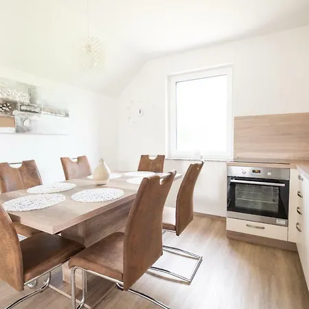 Apartmán Gala House Lesce (Upper Carniola)